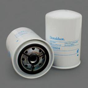 Паливний фільтр DONALDSON P550004