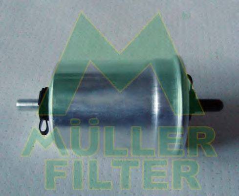 Паливний фільтр MULLER FILTER FB214