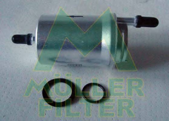 MULLER FILTER FB276 Топливный фильтр