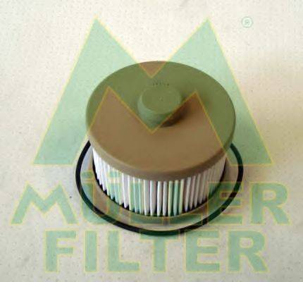 Паливний фільтр MULLER FILTER FN140