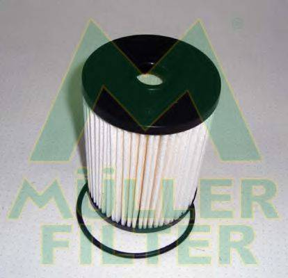 Топливный фильтр MULLER FILTER FN938
