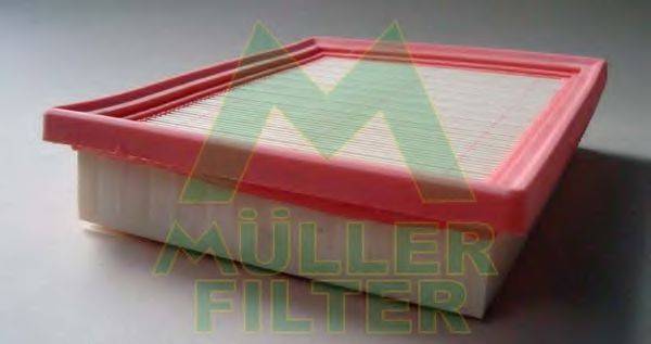 Повітряний фільтр MULLER FILTER PA3465
