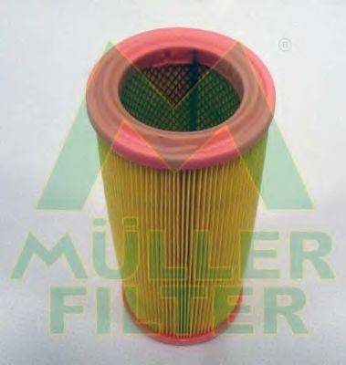 MULLER FILTER PA714 Воздушный фильтр