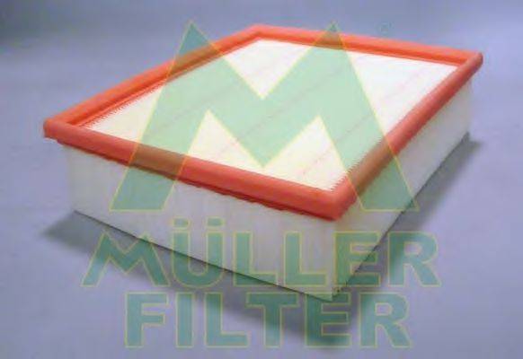 Повітряний фільтр MULLER FILTER PA737