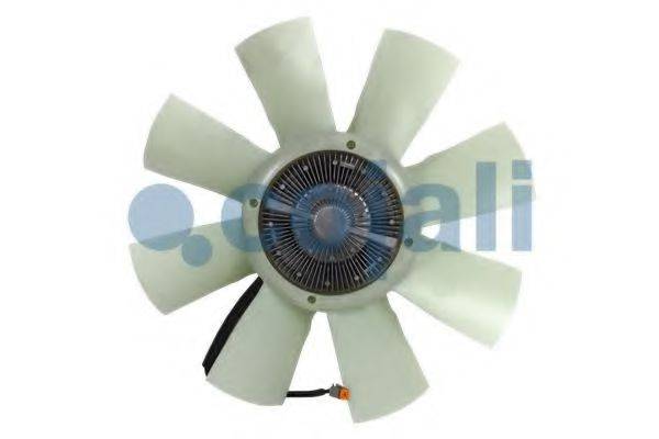 Вентилятор системы охлаждения двигателя COJALI 7025402