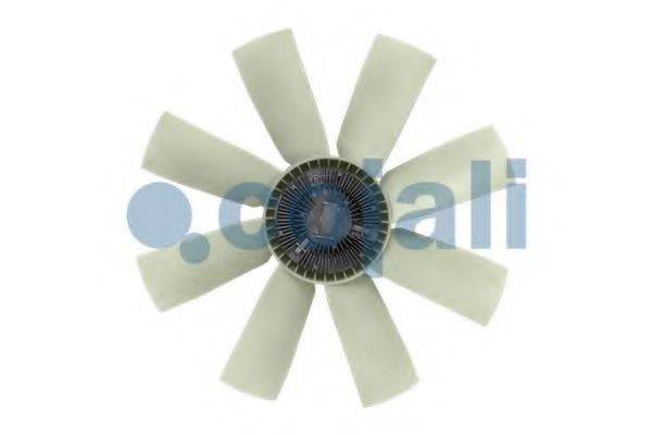 Вентилятор, охолодження двигуна COJALI 7075101