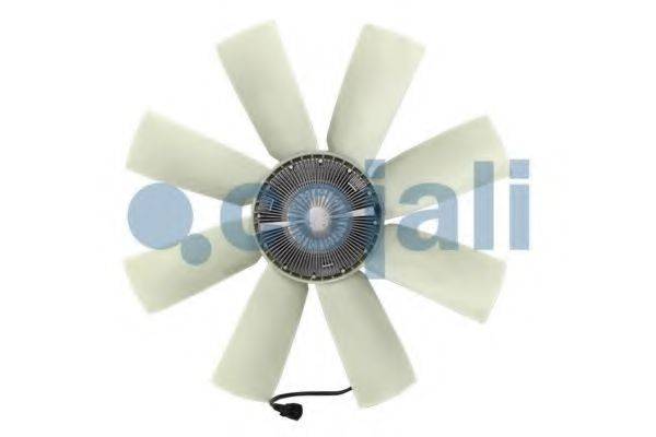 Вентилятор системы охлаждения двигателя COJALI 7085401