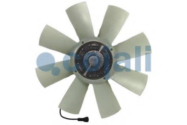 Вентилятор системы охлаждения двигателя COJALI 7085405