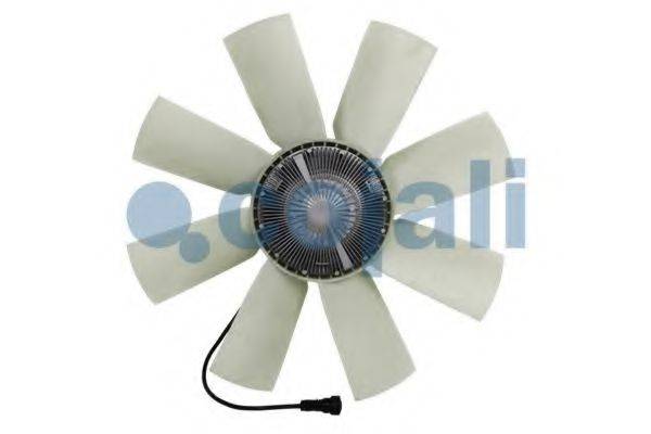 Вентилятор системы охлаждения двигателя COJALI 7085412