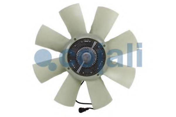 Вентилятор системы охлаждения двигателя COJALI 7085414