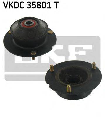 Опора стійки амортизатора SKF VKDC 35801 T