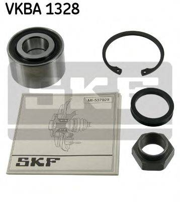 Комплект підшипника ступиці колеса SKF VKBA 1328