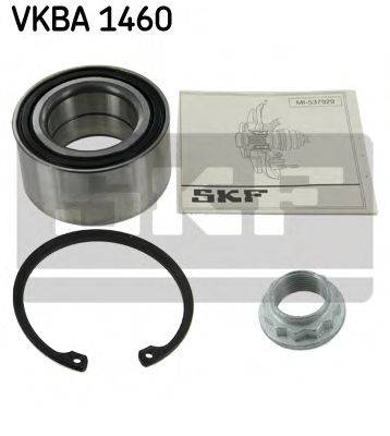 SKF VKBA1460 Комплект підшипника ступиці колеса