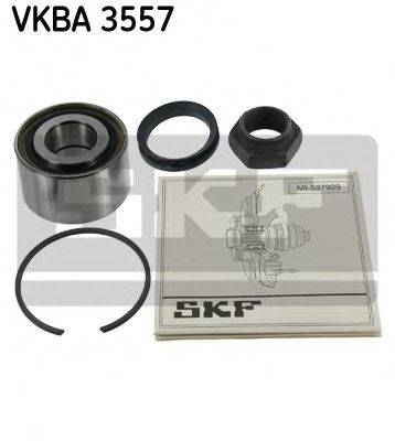 Комплект підшипника ступиці колеса SKF VKBA 3557