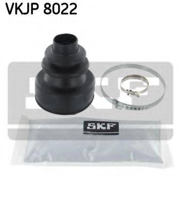 Комплект пильника, приводний вал SKF VKJP 8022