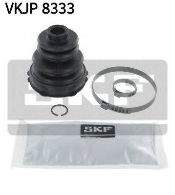 Комплект пильника, приводний вал SKF VKJP 8333