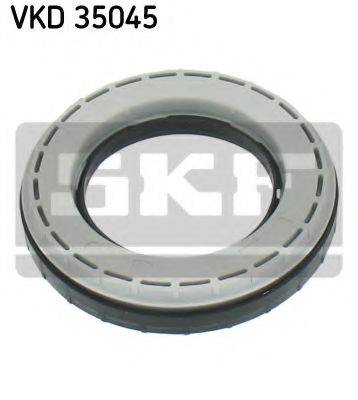 SKF VKD35045 Підшипник кочення, опора стійки амортизатора