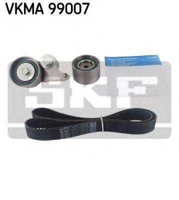 Комплект ременя ГРМ SKF VKMA 99007