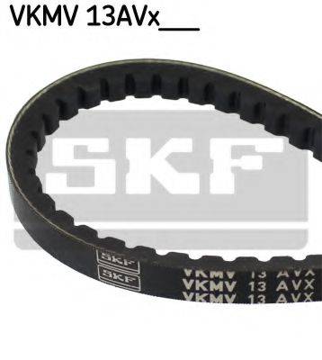 Клиновий ремінь SKF VKMV 13AVx950