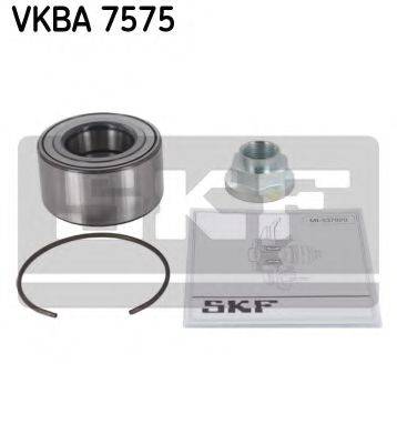 SKF VKBA7575 Комплект підшипника ступиці колеса