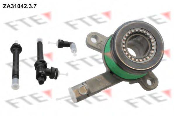 FTE ZA3104237 Центральний вимикач, система зчеплення