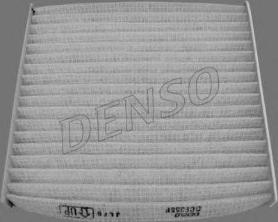 Фільтр, повітря у внутрішньому просторі DENSO DCF355P