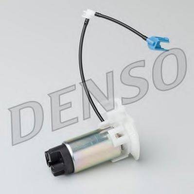 Топливный насос DENSO DFP-0104