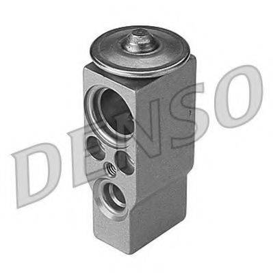 Расширительный клапан кондиционера DENSO DVE01002