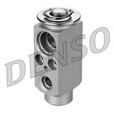 Расширительный клапан кондиционера DENSO DVE05004
