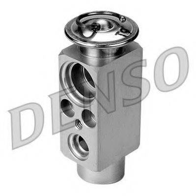 Розширювальний клапан, кондиціонер DENSO DVE05005