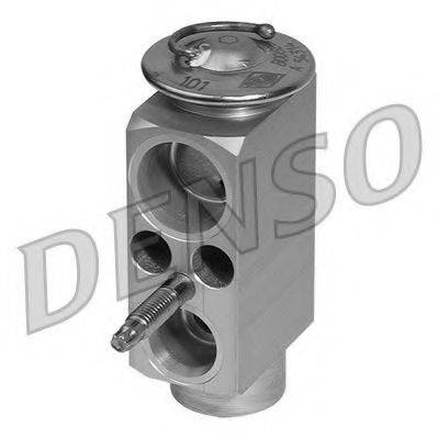 Расширительный клапан кондиционера DENSO DVE05007
