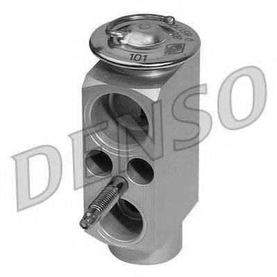 Расширительный клапан кондиционера DENSO DVE05008