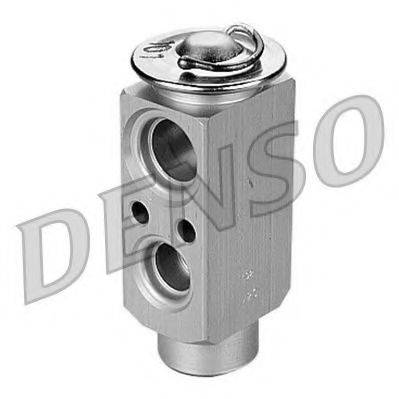 Розширювальний клапан, кондиціонер DENSO DVE05009
