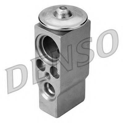 Расширительный клапан кондиционера DENSO DVE07001