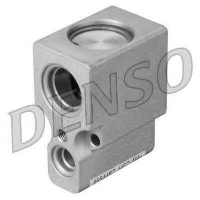 Расширительный клапан кондиционера DENSO DVE07003