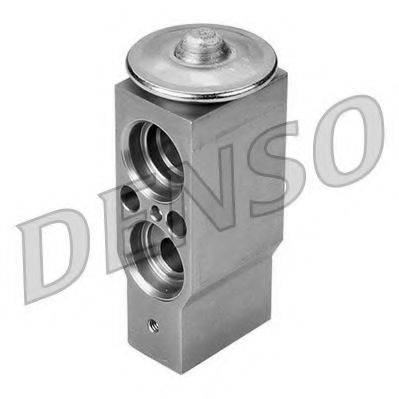 Расширительный клапан кондиционера DENSO DVE09002