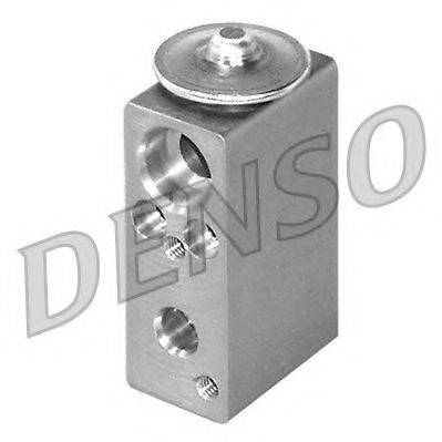 Расширительный клапан кондиционера DENSO DVE09004