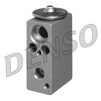 Расширительный клапан кондиционера DENSO DVE09005