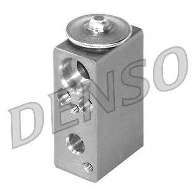 Розширювальний клапан, кондиціонер DENSO DVE09006