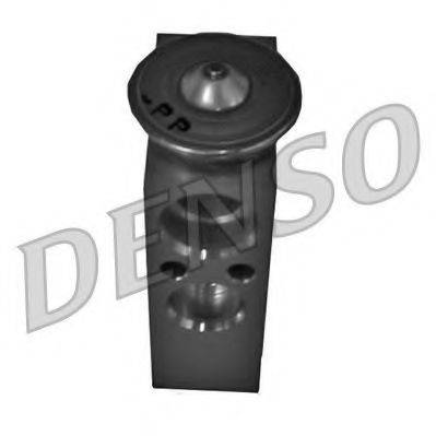 Расширительный клапан кондиционера DENSO DVE09008