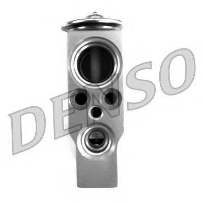 Расширительный клапан кондиционера DENSO DVE12001