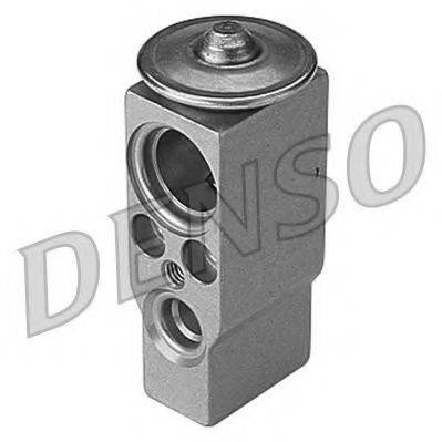 Розширювальний клапан, кондиціонер DENSO DVE23001
