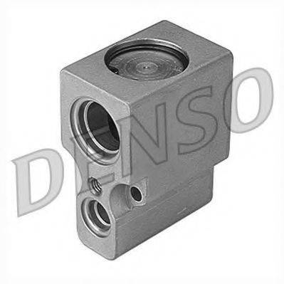 Розширювальний клапан, кондиціонер DENSO DVE23002
