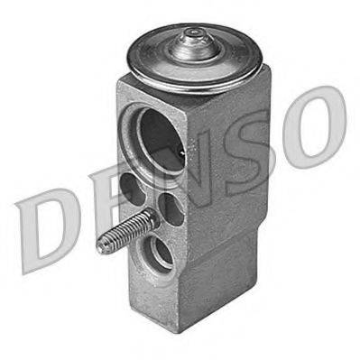 Розширювальний клапан, кондиціонер DENSO DVE23004