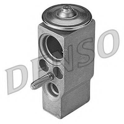 Розширювальний клапан, кондиціонер DENSO DVE23006