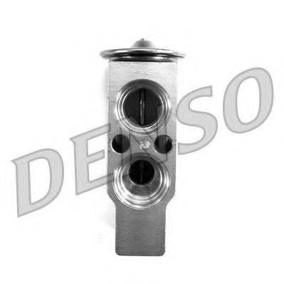 Розширювальний клапан, кондиціонер DENSO DVE23010