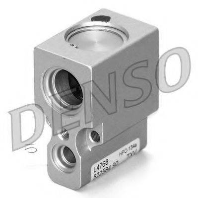 DENSO DVE23100 Расширительный клапан кондиционера