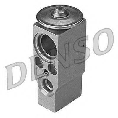 Расширительный клапан кондиционера DENSO DVE25002