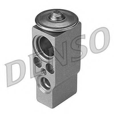 Розширювальний клапан, кондиціонер DENSO DVE25003