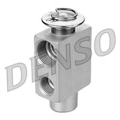 Розширювальний клапан, кондиціонер DENSO DVE32003